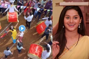 Video: ‘सहकुटुंब सहपरिवार’ फेम साक्षी गांधी लवकरच नव्या मालिकेतून प्रेक्षकांच्या भेटीस, पाहा प्रोमो Sahkutumb Sahaparivar fame sakshee gandhi