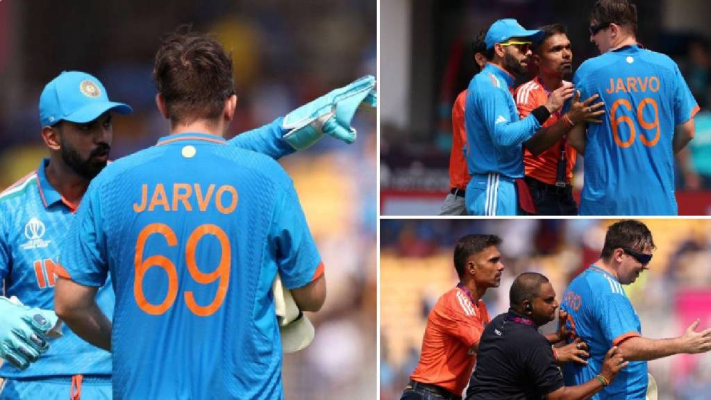 India vs Australia Cricket Score Updates in Marathi