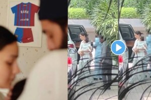 alia bhatt and ranbir kapoor daughter raha v