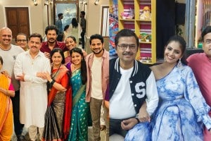 ‘दार उघड बये’ मालिकेने घेतला प्रेक्षकांचा निरोप; अभिनेत्रीची भावुक पोस्ट; म्हणाली, “मला…” daar ughad baye fame saaniya chaudhari