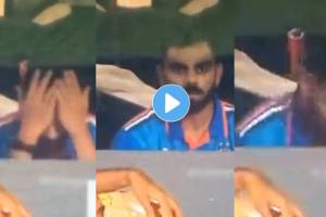 India vs Australia Cricket Score Updates in Marathi