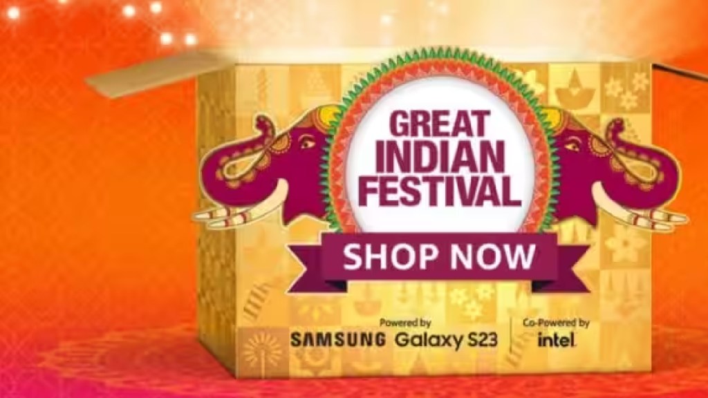 smartphones under 25000 at Amazon Great Indian Festival sale 2023