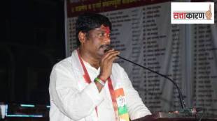 factionalism in Pune Congress