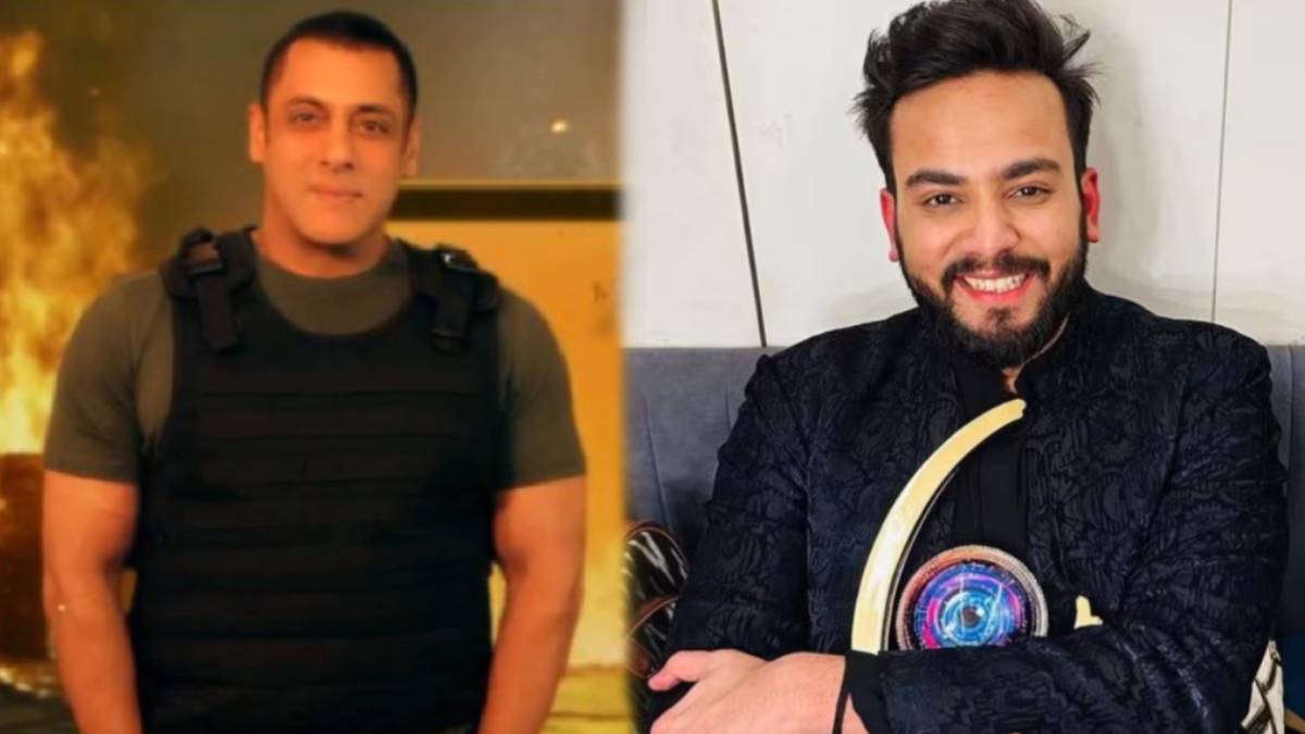 elvish yadav ex girlfriend kirti mehra will participating in Bigg Boss 17