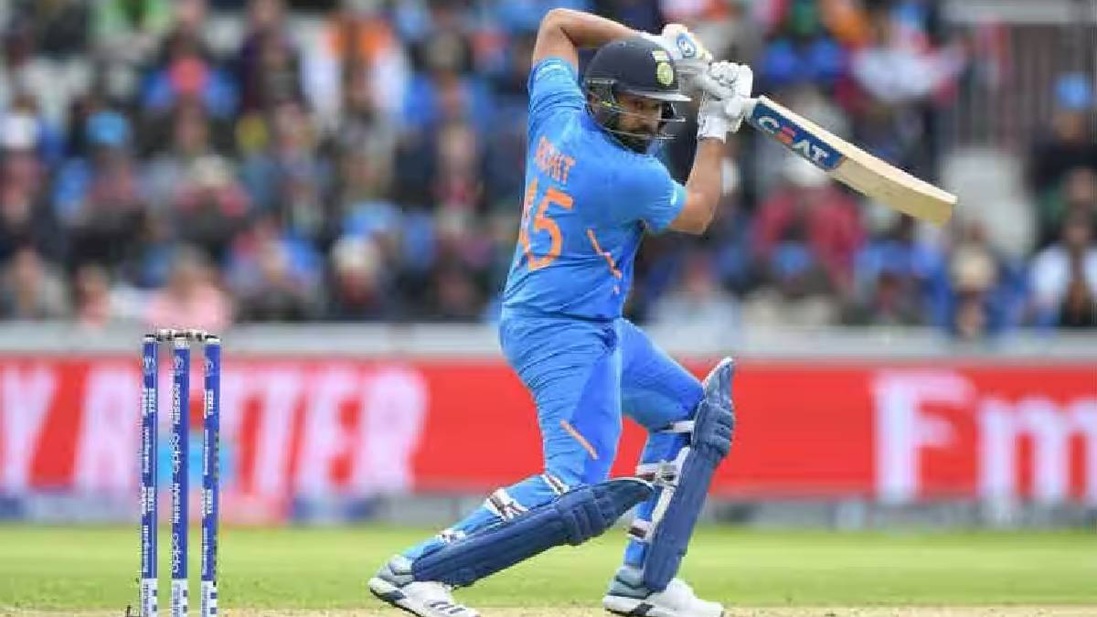 India vs Afghanistan in world cup 2023