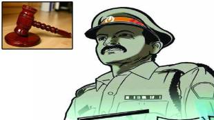 court comment on police