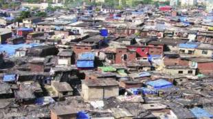 Slum Rehabilitation Project Ambernath