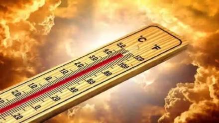 Cold in northern states