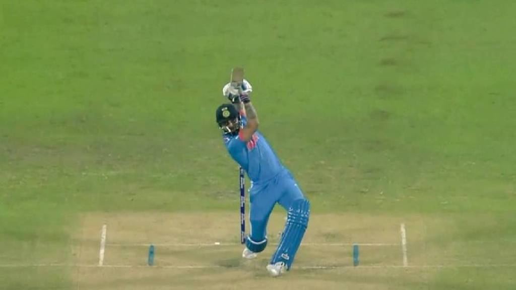 ND vs BAN World Cup 2023 Highlights Score Updates in Marathi