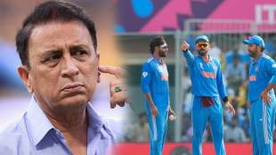 Sunil Gavaskar Slams Shreyas Iyer For Wicket to toothless Batting In Ind vs BAN Compares With Gill And Kohli WC 2023 Point Table