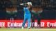 Rohit Sharma is the second batsman to hit most sixes in ODI World Cup
