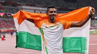 Asian Para Games 2023 Updates in marathi