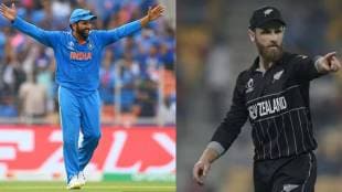 IND vs NZ Cricketers Salary