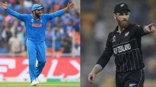 IND vs NZ Cricketers Salary