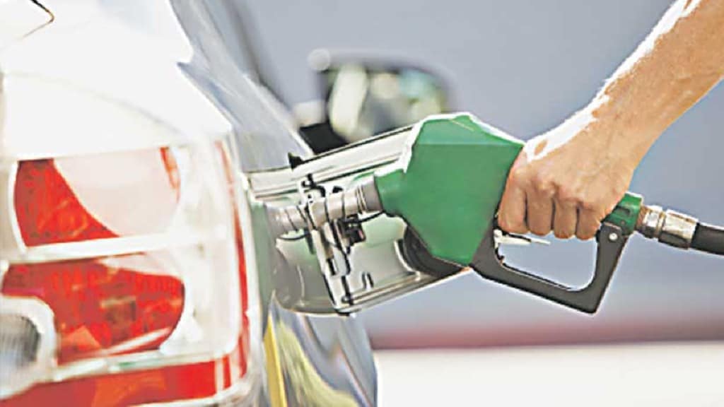 Petrol Diesel Price Today 16 April 2024