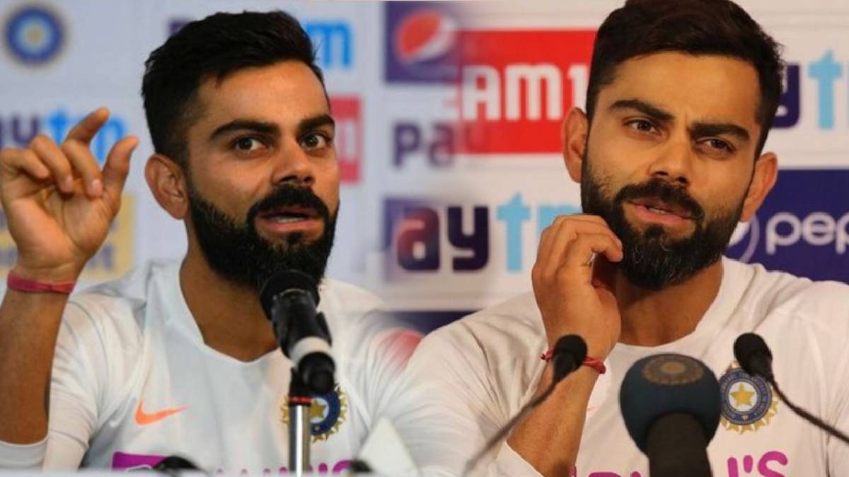 Virat Kohli Revels Success Mantra Says Honestly What is Excellence and Betterment Kohli Daily Routine To Achieve Form in World Cup