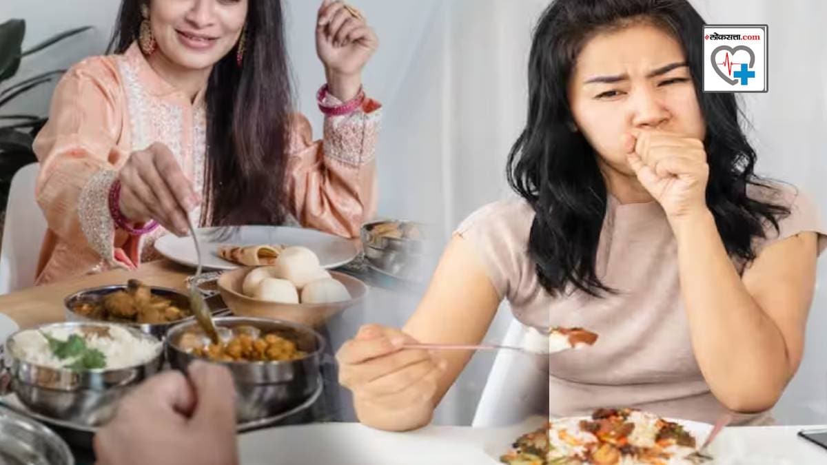 Will I gain weight if I eat after 7 pm Expert burst Myths What is Right Time To Eat Dinner After Eating Routines at Night For Good Sleep