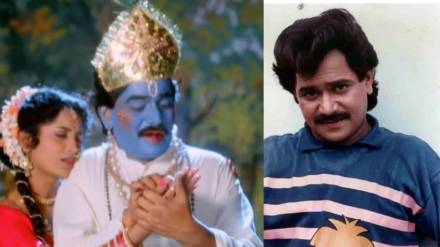 laxmikant berde