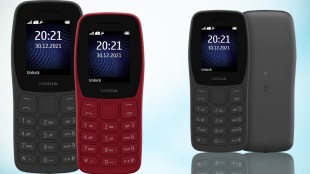 nokia 105 classic launch with upi feature