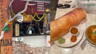 Two young people from Japan run south indian special hotel in toyoko and they Visit Chennai every six months