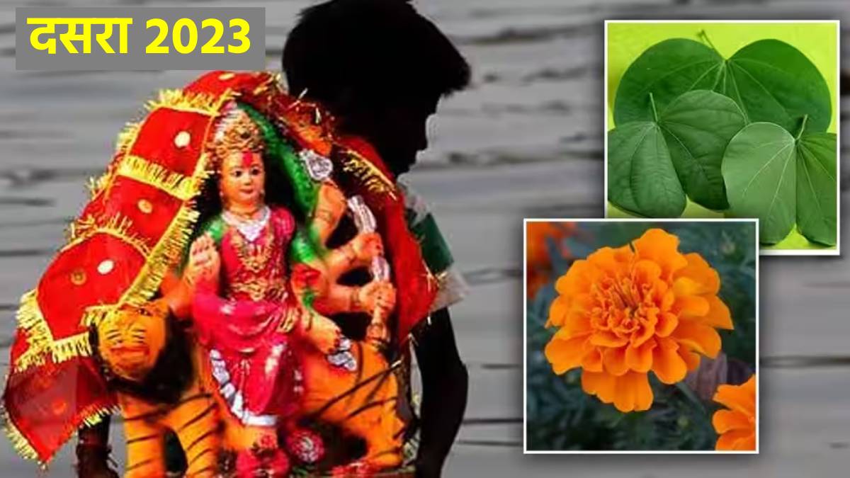 dussehra 2023 why we celebrate dussehra history shubh muhurt and importance