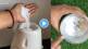 Remedies to sharp mixi blades