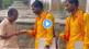 the by told rashi Bhavishya to astrologer funny video viral on social media trending today