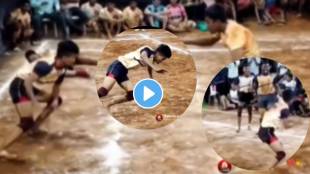 viral kabaddi video