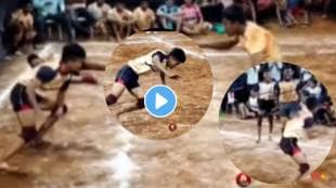 viral kabaddi video