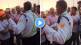 Ghaziabad: Hindu Group Manhandles Traffic Cop After He Fined A Vehicle With 'Jai Mata Di' Sticker