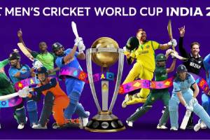 World Cup 2023: विश्वचषक स्पर्धेला फक्त एक दिवस बाकी, जाणून घ्या कधी आणि कुठे पाहता येणार सामन्यांचे लाइव्ह स्ट्रिमिंग? ICC ODI World Cup 2023 Updates