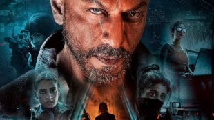 Shah Rukh Khan Jawan blockbuster beats Pathaan worldwide record