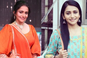 “…म्हणून माझा भाऊ मला म्हणतो घंटागाडी”; ‘ठरलं तर मग’ फेम जुई गडकरीने सांगितली टोपण नावाची यादी tharla tar mag fame jui gadkari