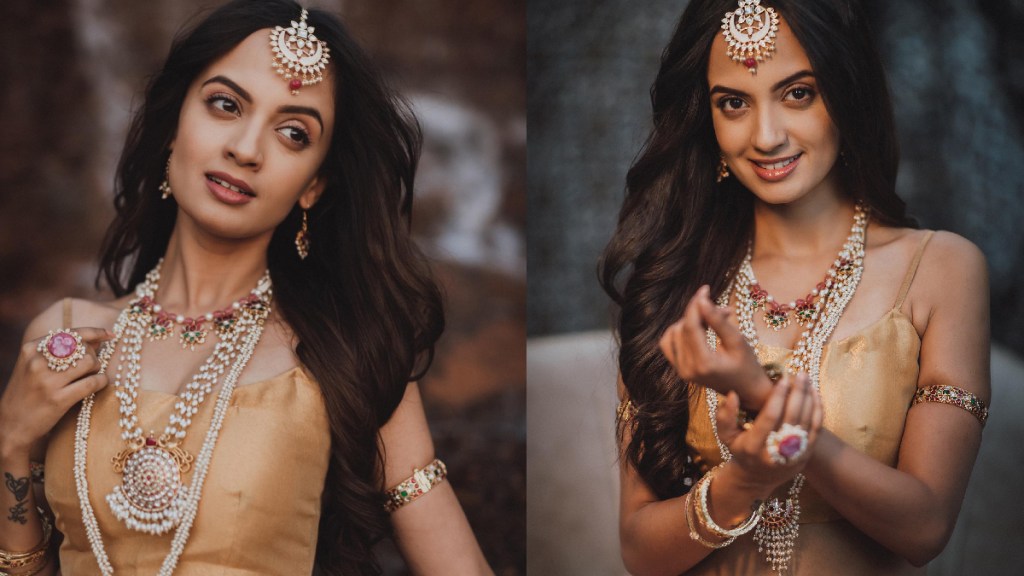 marathi singer actress Ketaki Mategaonkar
