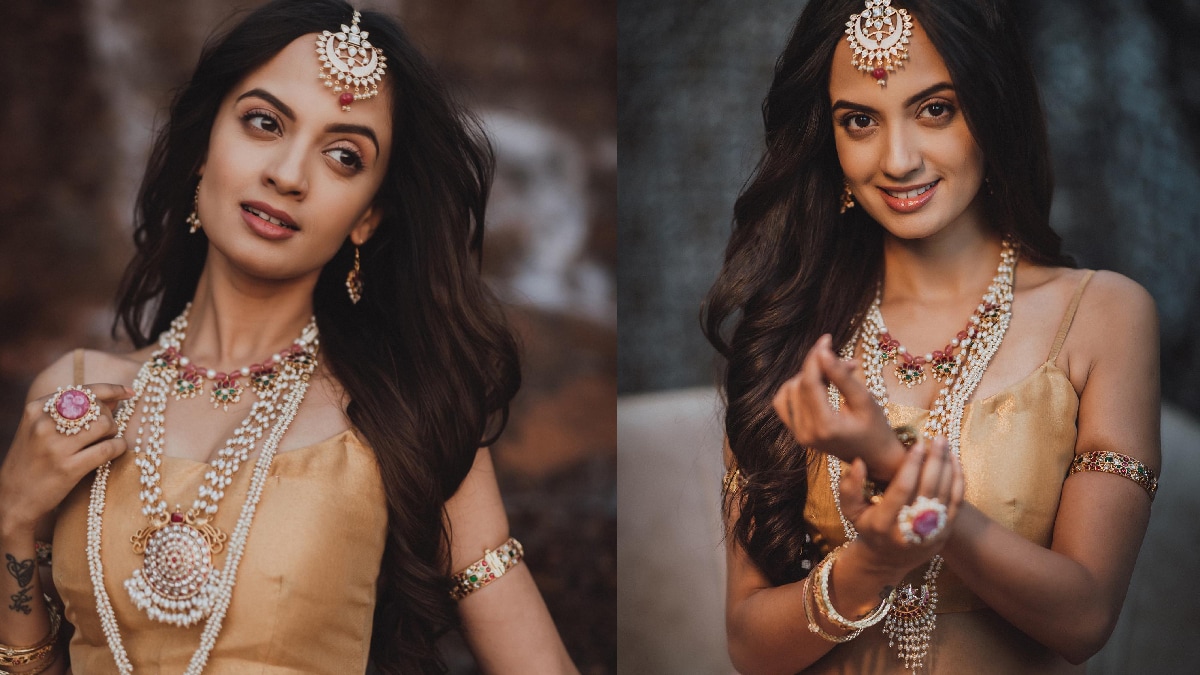 marathi singer actress Ketaki Mategaonkar