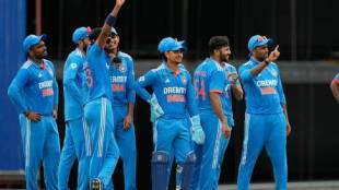India vs Netherlands practice match Updates