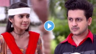 Marathi actor Adish Vaidya entry in Kavyanjali