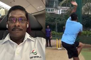 Laxman Sivaramakrishnan's Controversial Statement About Ashwin