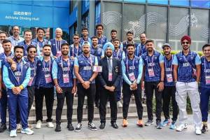 19th Asian Games Updates