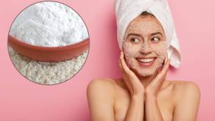 Rice Flour Face Scrub How To Make It And At What Time You Should Apply It