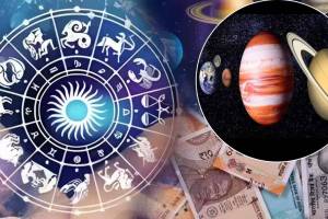 After 30 Years Saturn And Shukra Planet Made Kendra Tirkon Rajyog These Zodiac Sign Will Be Success All Sector