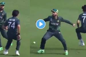 Pakistan team trolls on social media: