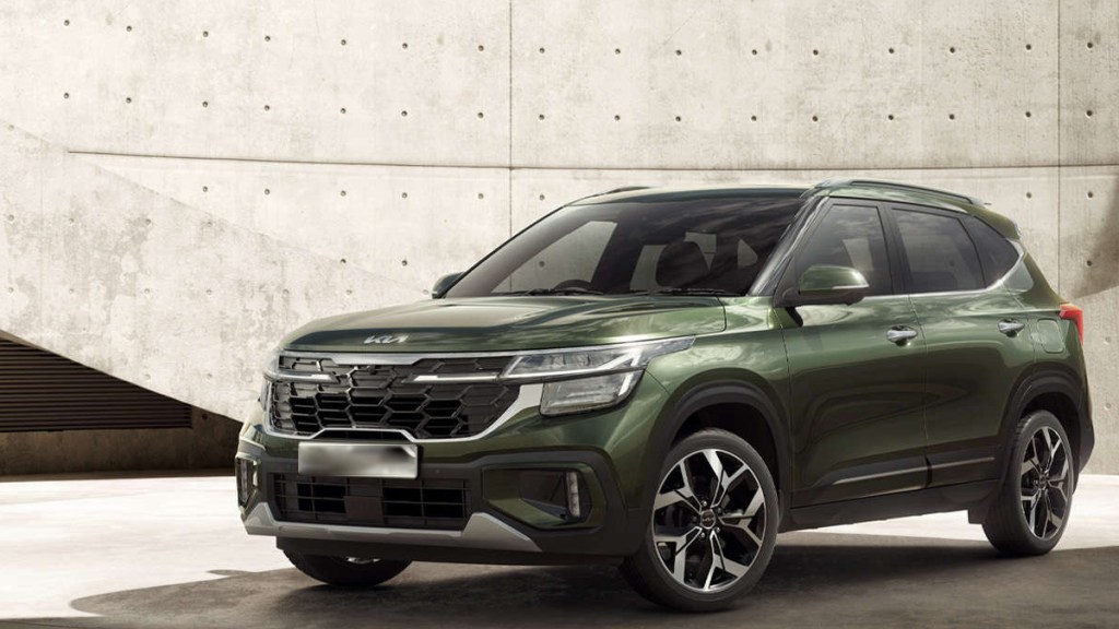 1 october 2023 kia motors price hike carens and seltos