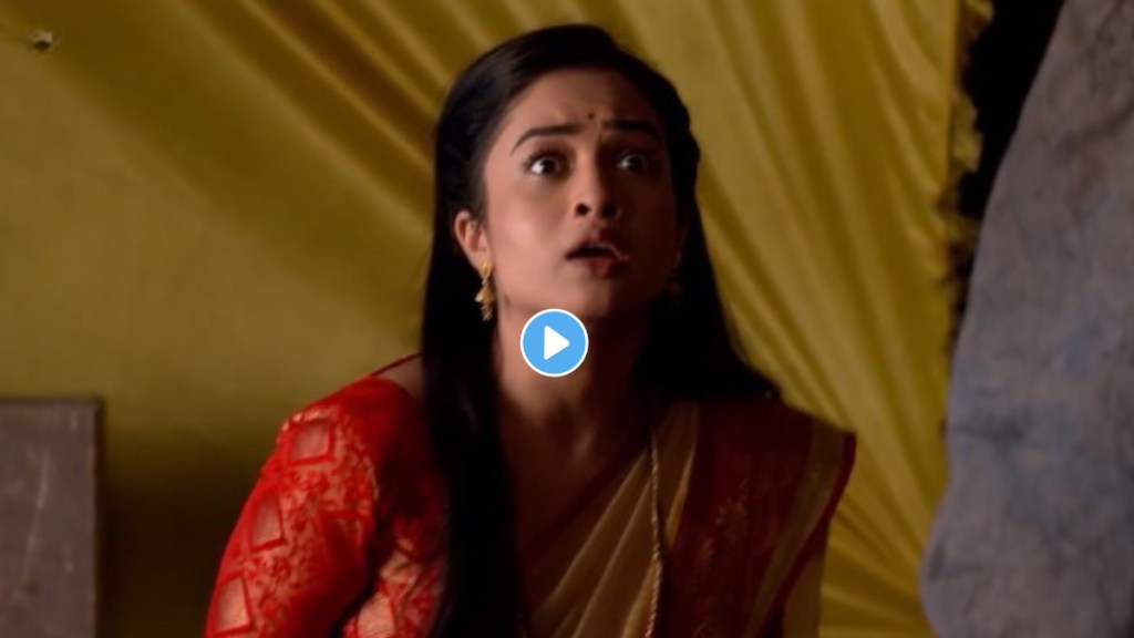Sukh Mhanje Nakki Kay Asta marathi serial