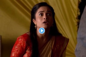 Video: “आता तो गळफास…”, ‘सुख म्हणजे नक्की काय असतं’ मालिका पुन्हा ट्रोल, नवा प्रोमो पाहून वैतागले प्रेक्षक Sukh Mhanje Nakki Kay Asta marathi serial