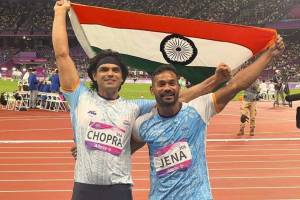 19th Asian Games 2023