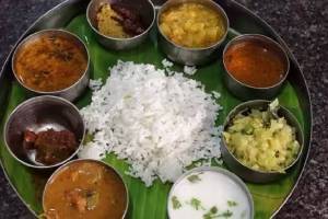 व्हेज थाळी १७ टक्क्यांनी झाली स्वस्त, CRISIL ने सांगितले ‘हे’ कारण Veg Thali Cost
