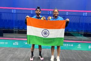 19th Asian Games Updates