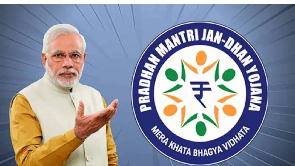 Jan Dhan Account