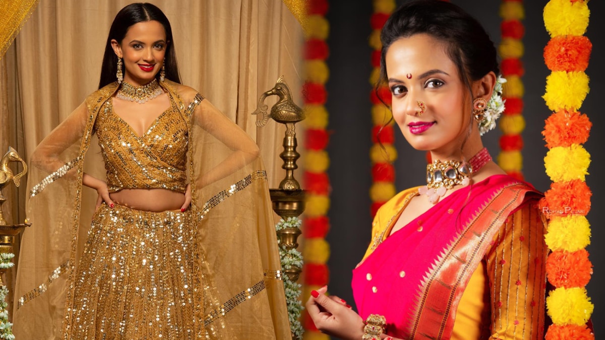 marathi singer actress ketaki mategaonkar
